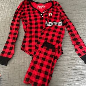 Victoria’s Secret PINK Pajama set
